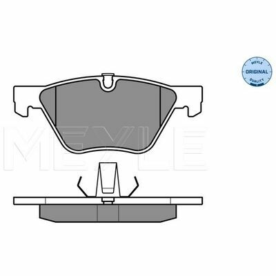MEYLE-ORIGINAL: True to OE.