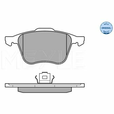 MEYLE-ORIGINAL: True to OE.