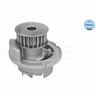 MEYLE-ORIGINAL: True to OE.