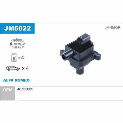 JM5022