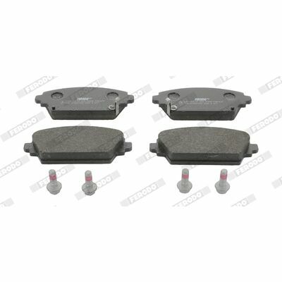 PREMIER ECO FRICTION