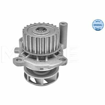 MEYLE-ORIGINAL: True to OE.