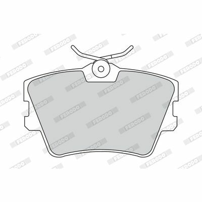 PREMIER ECO FRICTION