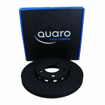 QUARO HIGH CARBON