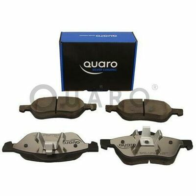 QUARO SILVER CERAMIC