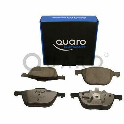 QUARO SILVER CERAMIC