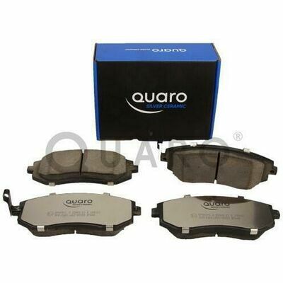 QUARO SILVER CERAMIC