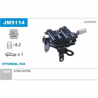 JM5114