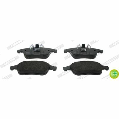 PREMIER ECO FRICTION