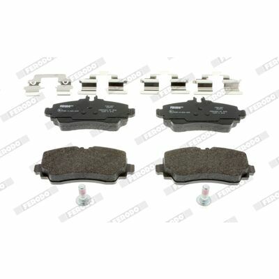 PREMIER ECO FRICTION