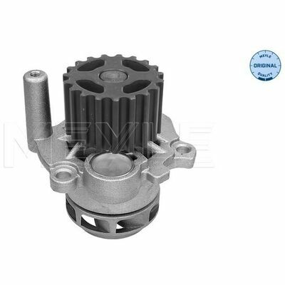 MEYLE-ORIGINAL: True to OE.