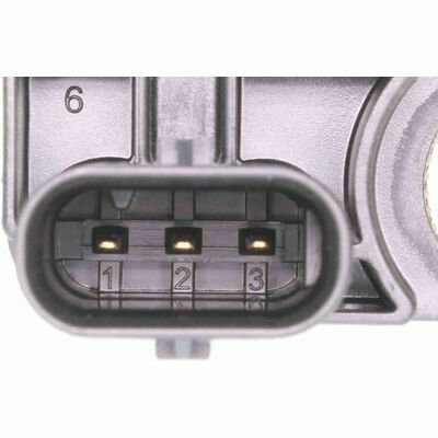 Qualité VEMO originale