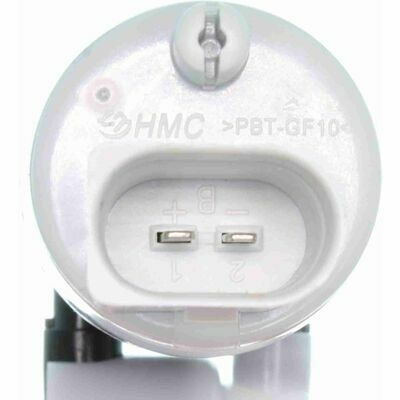 Green Mobility Parts