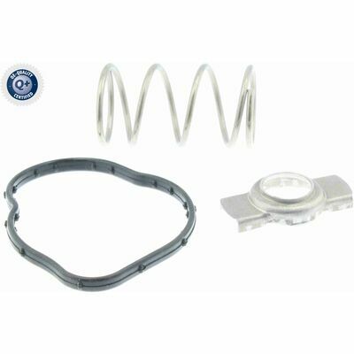 Green Mobility Parts