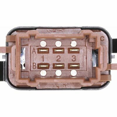 Qualité VEMO originale