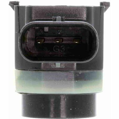 Green Mobility Parts