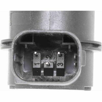 Qualité VEMO originale