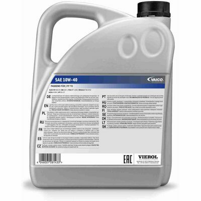 Original VAICO kwaliteit