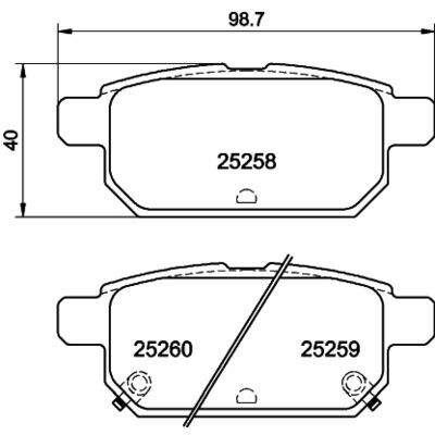 8DB 355 015-871