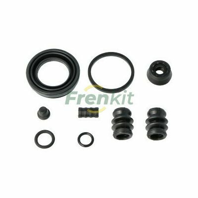 238901 FRENKIT Kit de réparation, étrier de frein Essieu arrière, Ø: 38 mm  , Kit+Piston ▷ AUTODOC prix et avis