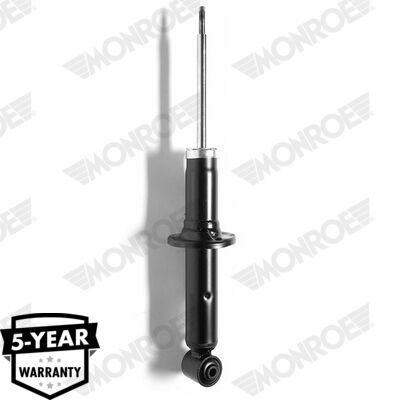 MONROE ORIGINAL (Gas Technology)