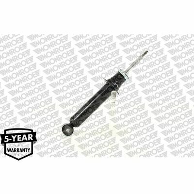 MONROE ORIGINAL (Gas Technology)