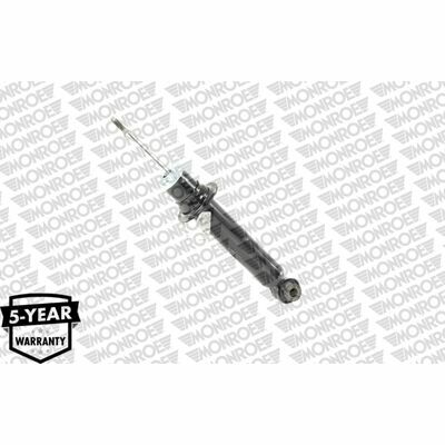 MONROE ORIGINAL (Gas Technology)