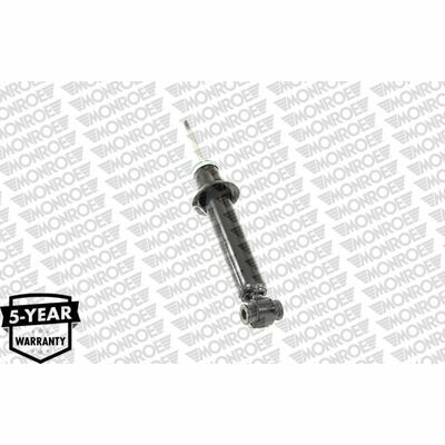 MONROE ORIGINAL (Gas Technology)