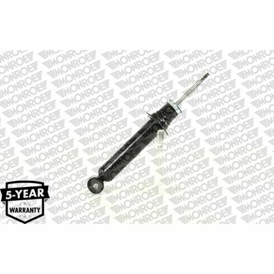 MONROE ORIGINAL (Gas Technology)