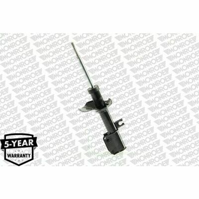 MONROE ORIGINAL (Gas Technology)