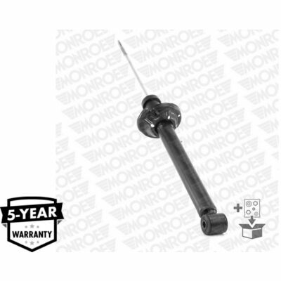 MONROE ORIGINAL (Gas Technology)