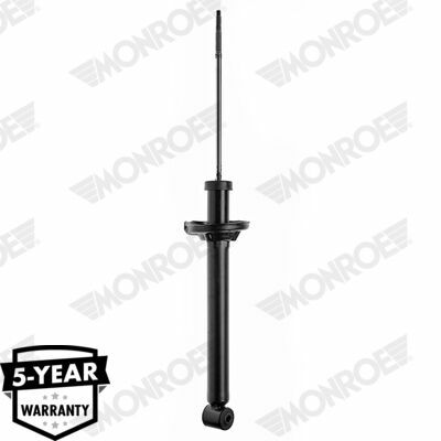 MONROE ORIGINAL (Gas Technology)