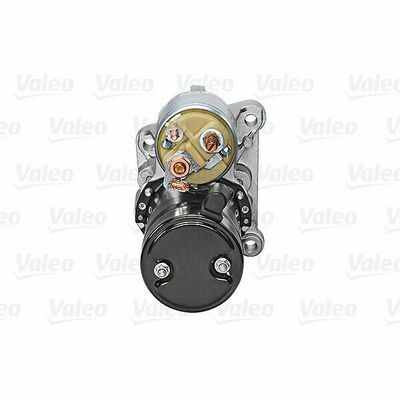 VALEO ORIGINS - NEW O.E. TECHNOLOGIE