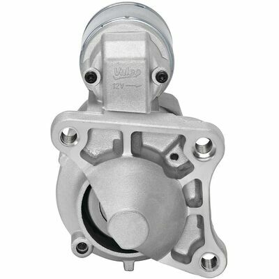 VALEO ORIGINS NEW OE TECHNOLOGY