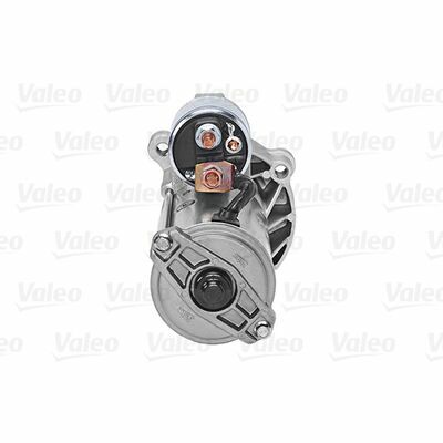 VALEO ORIGINS NEW OE TECHNOLOGY