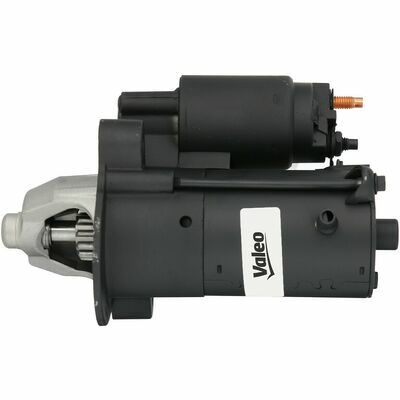 VALEO ORIGINS - TECHNOLOGIE D'ORIGINE