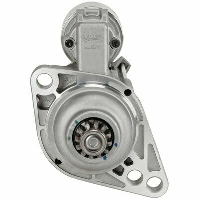 VALEO ORIGINS NEW OE TECHNOLOGY