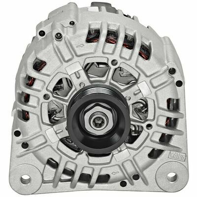 VALEO ORIGINS - TECHNOLOGIE D'ORIGINE