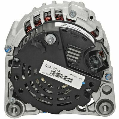 VALEO ORIGINS - TECHNOLOGIE D'ORIGINE