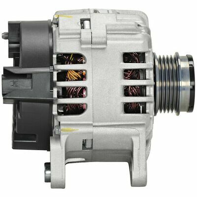 VALEO ORIGINS NEW OE TECHNOLOGY