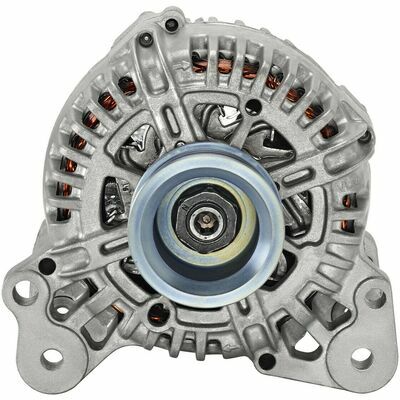 VALEO ORIGINS - TECHNOLOGIE D'ORIGINE