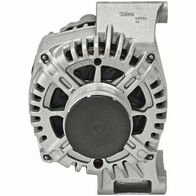 VALEO ORIGINS NEW OE TECHNOLOGY