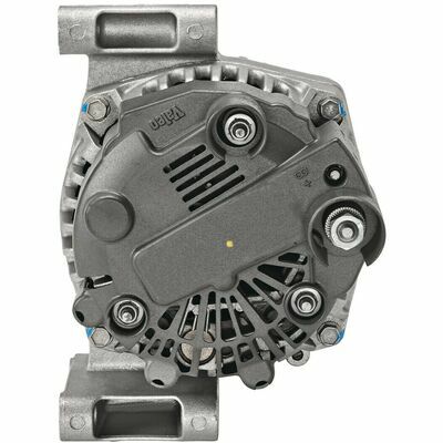 VALEO ORIGINS NEW OE TECHNOLOGY