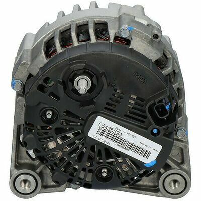 VALEO ORIGINS NEW OE TECHNOLOGY