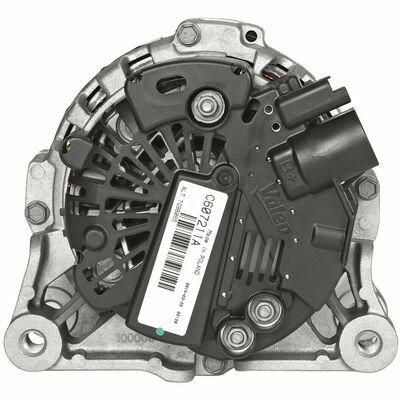 VALEO ORIGINS NEW OE TECHNOLOGIE