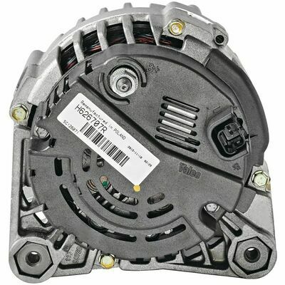 VALEO RE-GEN REMANUFACTURED