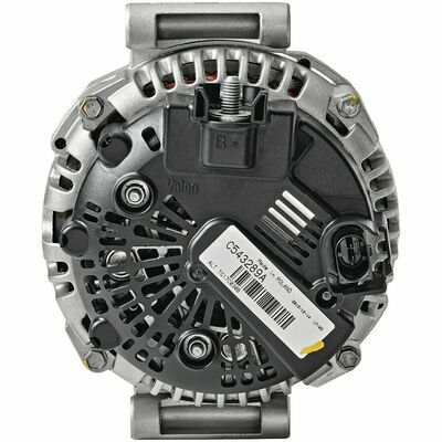 VALEO RE-GEN REMANUFACTURED