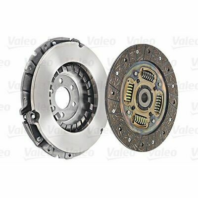 VALEO CLASSIC KIT2P