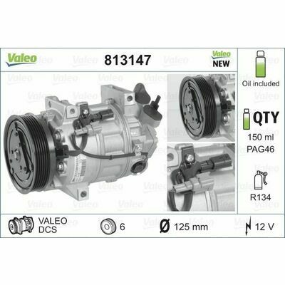 VALEO ORIGINS NEW OE TECHNOLOGY