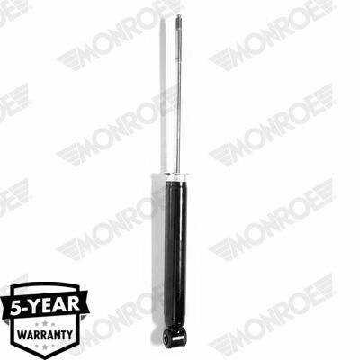 MONROE ORIGINAL (Gas Technology)